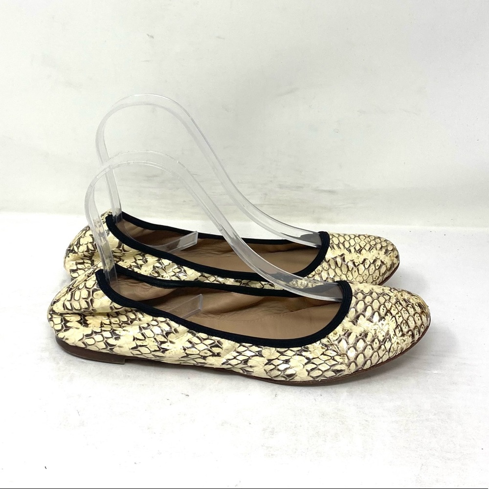 J. Crew Flats - Picture 6 of 7